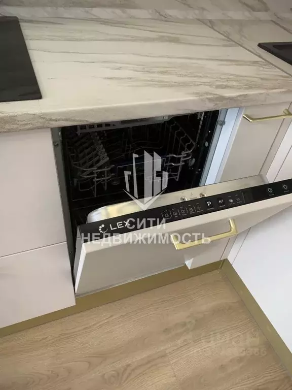 1-к кв. Москва 2-й Нагатинский проезд, 6к1 (41.0 м) - Фото 2