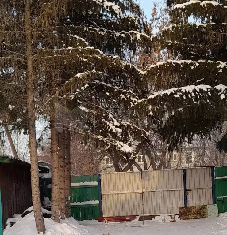 Коттедж в Тюменская область, Голышмановский муниципальный округ, с. ... - Фото 1