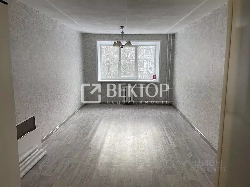 1-к кв. Костромская область, Кострома ул. Голубкова, 10 (18.0 м) - Фото 2