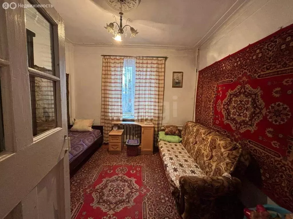 2-комнатная квартира: Златоуст, улица 30 лет ВЛКСМ, 12 (40.2 м) - Фото 2