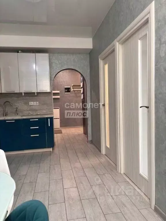 2-к кв. Московская область, Химки Сходня мкр, Первомайская ул., 49 ... - Фото 1