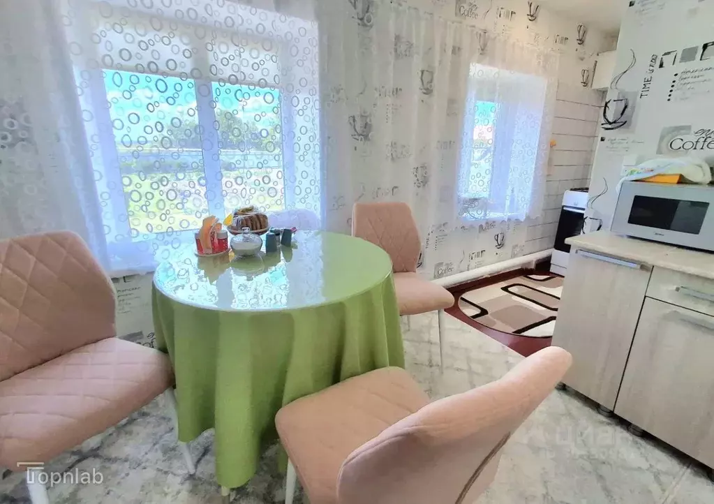 Дом в Марий Эл, Йошкар-Ола городской округ, д. Шоя-Кузнецово 110 (34 ... - Фото 1