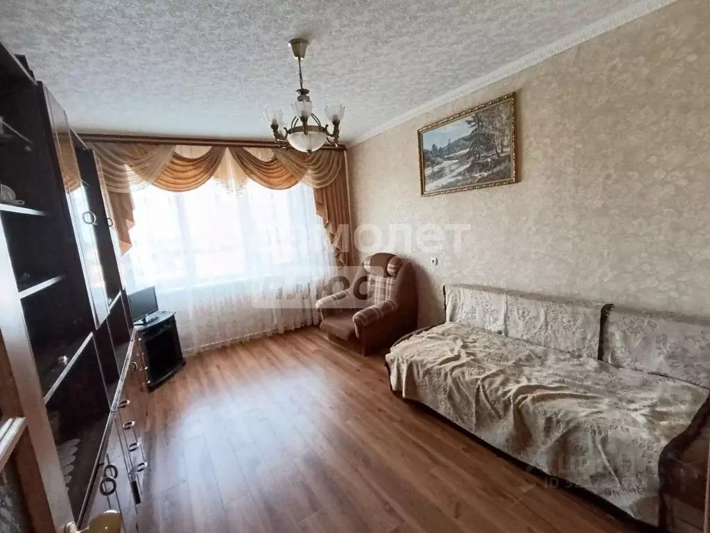 2-к кв. Курская область, Курск ул. Радищева, 85 (48.0 м) - Фото 1