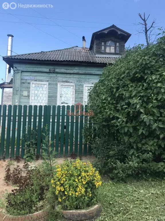 Дом в Московская область, Дмитровский муниципальный округ, село ... - Фото 2
