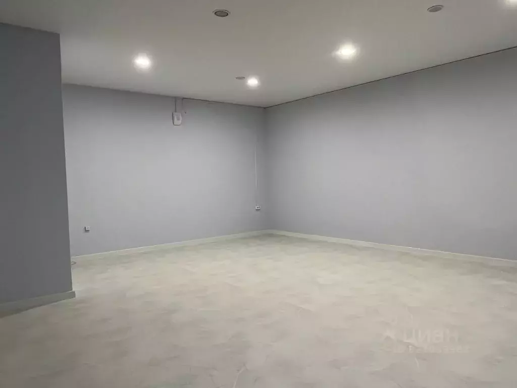 Офис в Краснодарский край, Краснодар ул. Евгении Жигуленко, 9 (38 м) - Фото 1