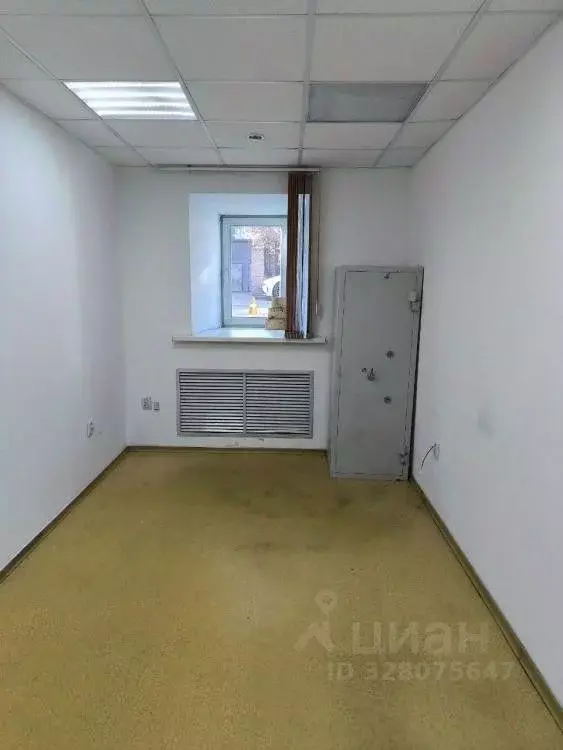 Офис в Иркутская область, Иркутск Киевская ул., 14 (13 м) - Фото 2