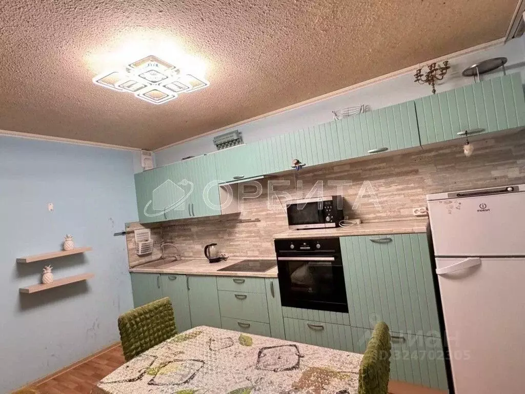 2-к кв. Тюменская область, Тюмень Широтная ул., 118 (64.0 м) - Фото 2