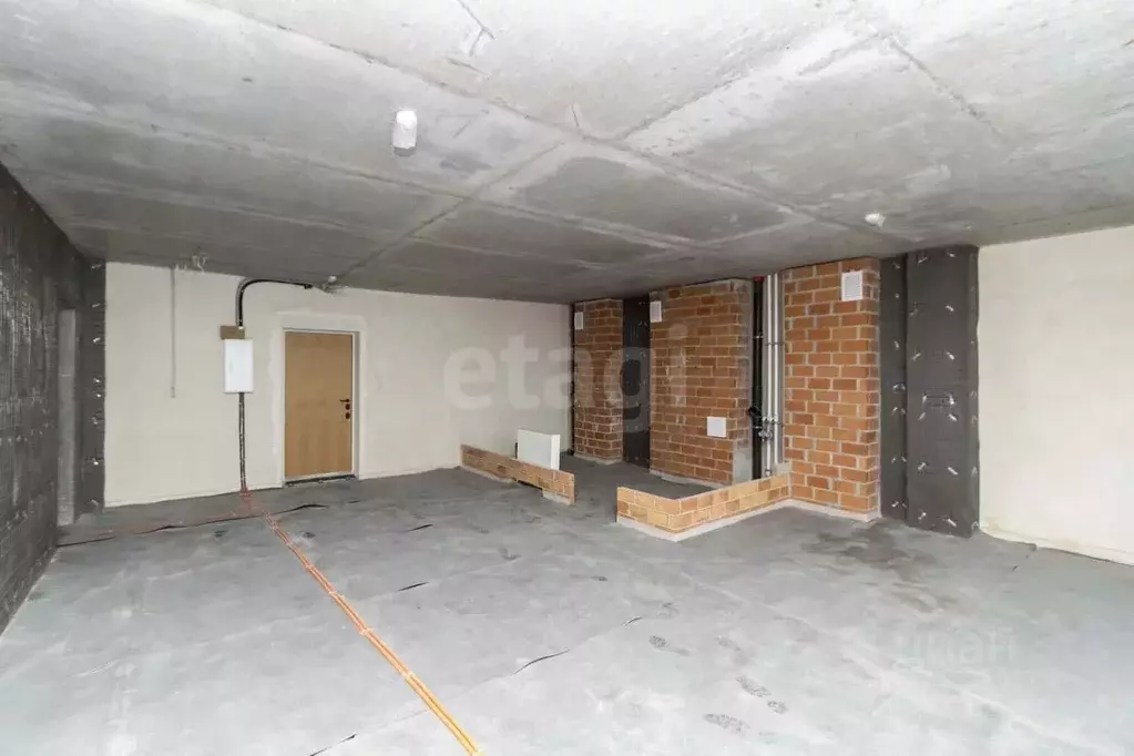 2-к кв. Тюменская область, Тюмень Профсоюзная ул., 56 (102.6 м) - Фото 1