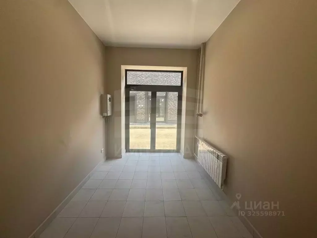 Помещение свободного назначения в Москва Кирпичная ул., 41С2 (13 м) - Фото 1