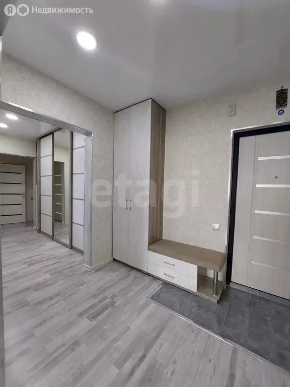 3-комнатная квартира: Оренбург, Томилинская улица, 249 (79.1 м) - Фото 0
