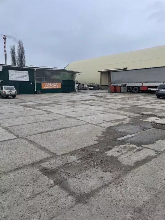 Помещение свободного назначения в Белгородская область, Белгородский ... - Фото 2