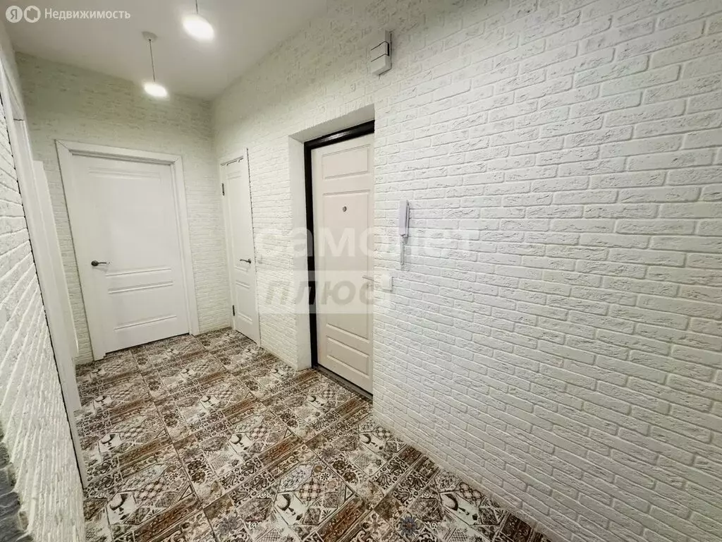 2-комнатная квартира: Королёв, улица Лермонтова, 10к1 (57.3 м) - Фото 2