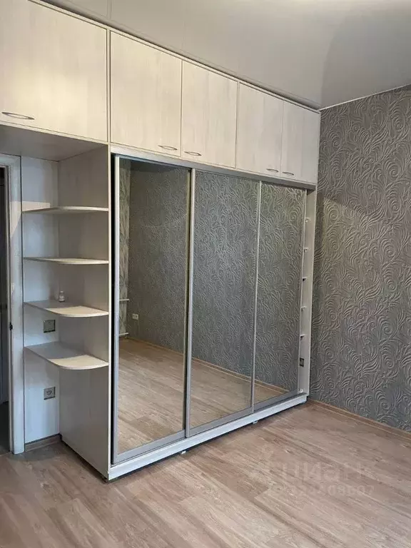 2-к кв. Пермский край, Пермь ул. Лебедева, 37 (52.0 м) - Фото 1