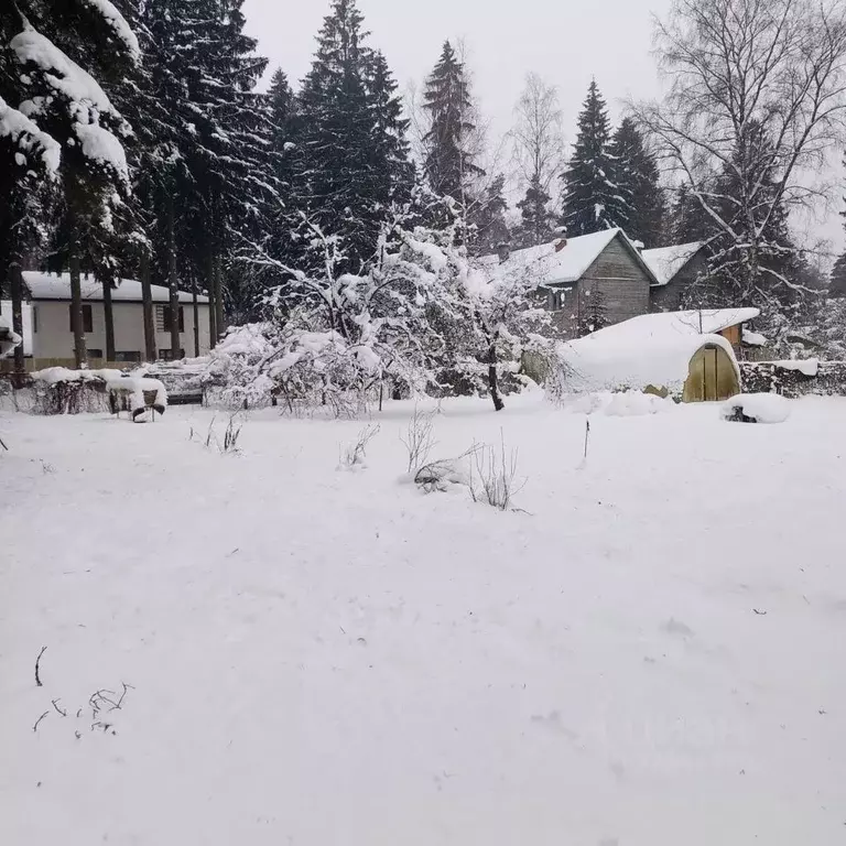 Коттедж в Ленинградская область, Всеволожск просп. Гончарова, 150 (92 ... - Фото 1