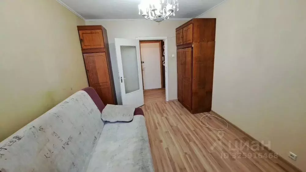 2-к кв. Санкт-Петербург Планерная ул., 53К1 (52.0 м) - Фото 1