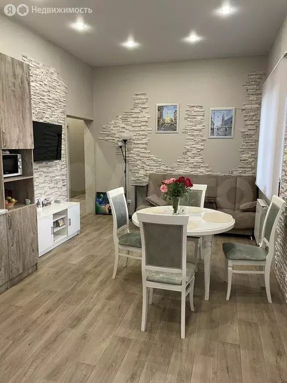 Дом в Старый Оскол, Успенская улица, 27 (105 м) - Фото 1