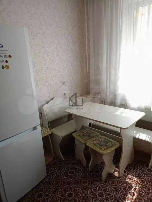 1-к. квартира, 40,1 м, 3/10 эт. - Фото 1