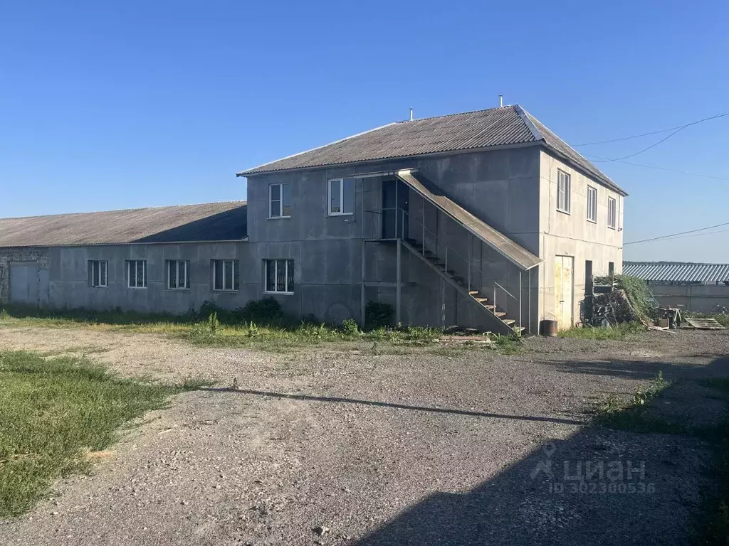Помещение свободного назначения в Белгородская область, Белгородский ... - Фото 0