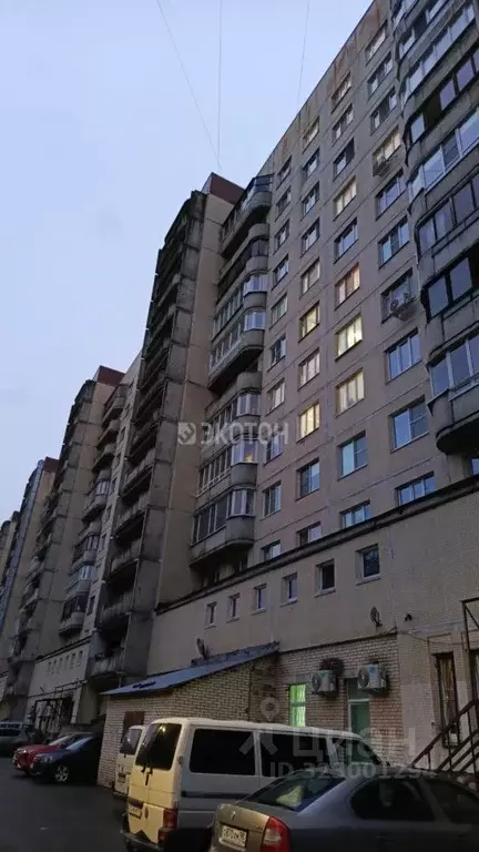 Комната Санкт-Петербург просп. Большевиков, 8К1 (11.8 м) - Фото 1