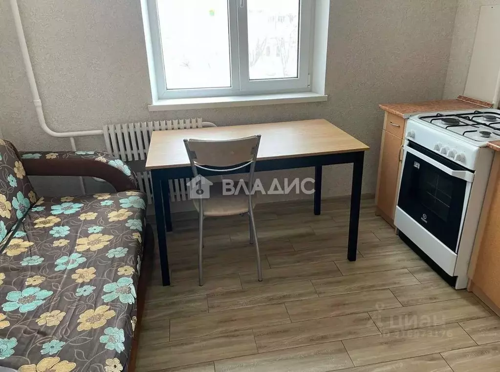 1-к кв. Белгородская область, Белгород Октябрьская ул., 63 (34.5 м) - Фото 1