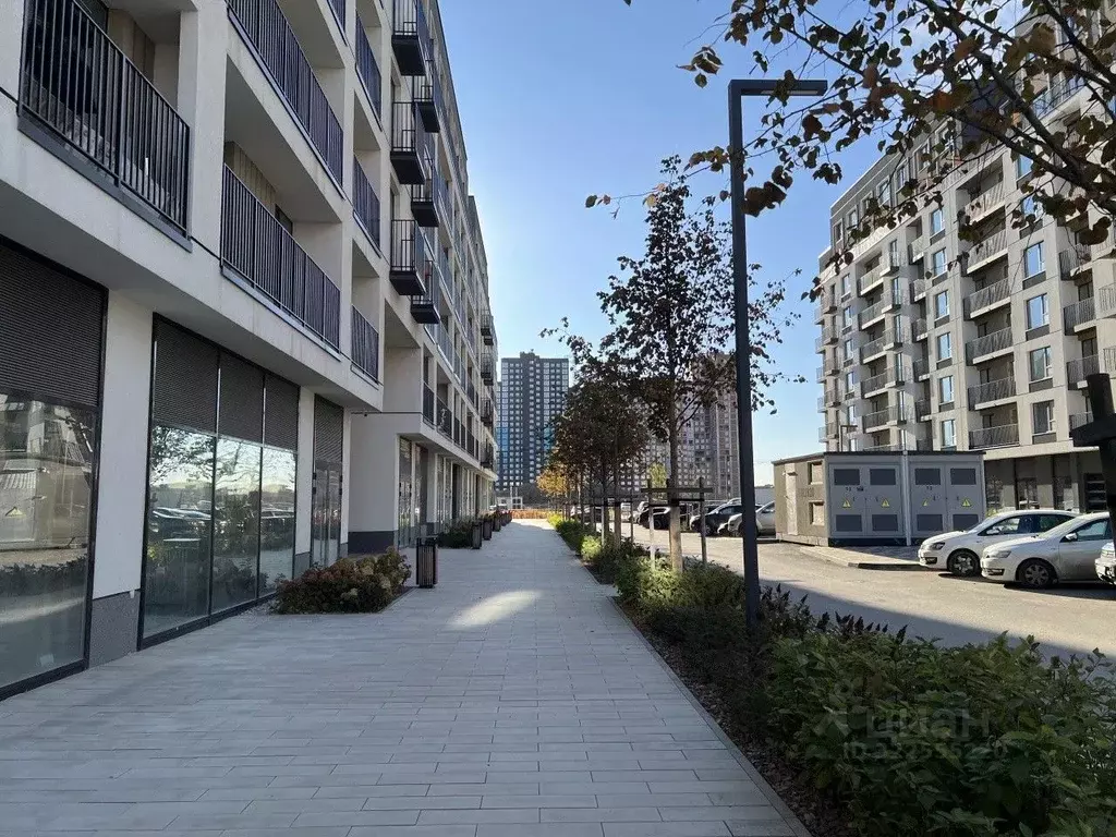 Помещение свободного назначения в Свердловская область, Екатеринбург ... - Фото 2