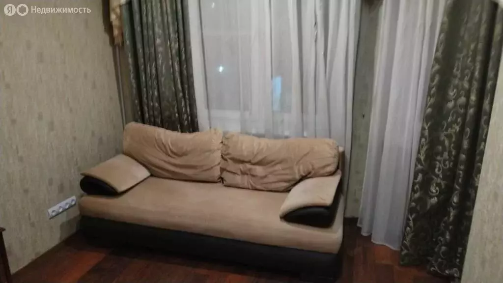 1-комнатная квартира: Ивантеевка, улица Толмачёва, 1/2 (49 м) - Фото 2