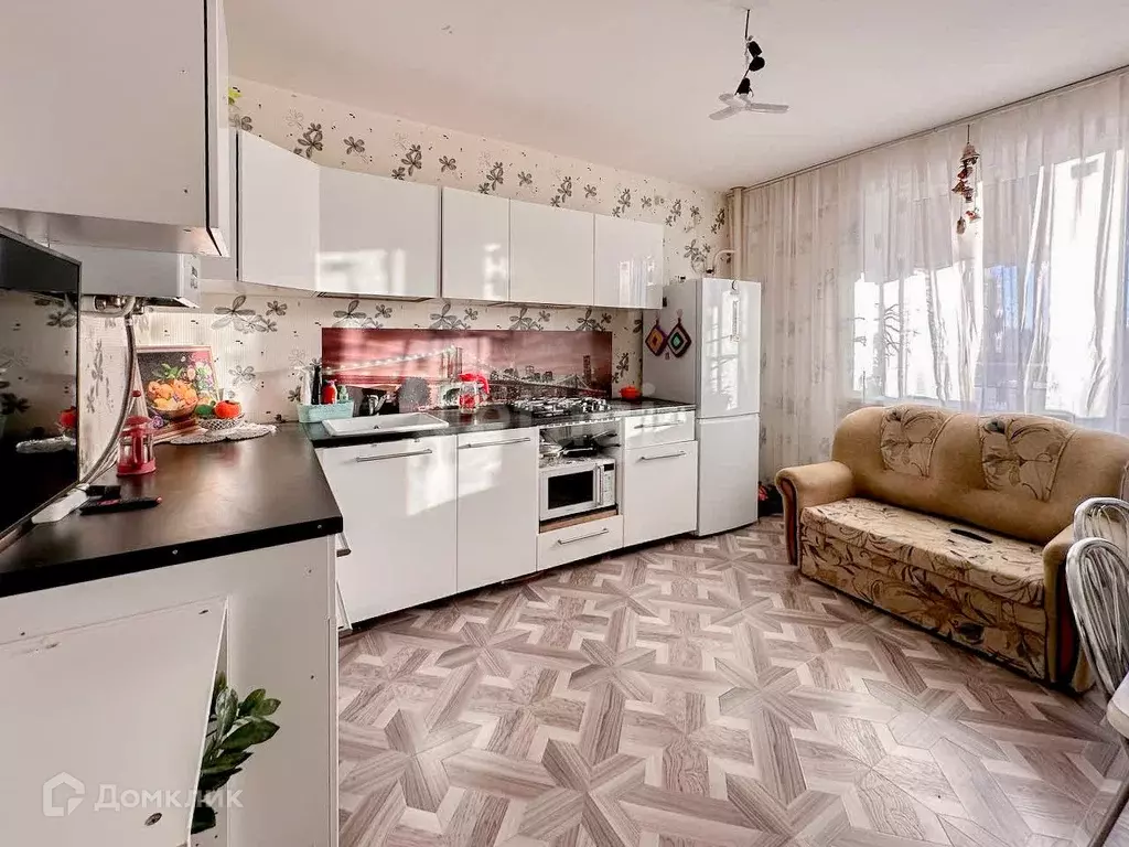 Продаётся 2-к квартира, 66.8 м - Фото 0