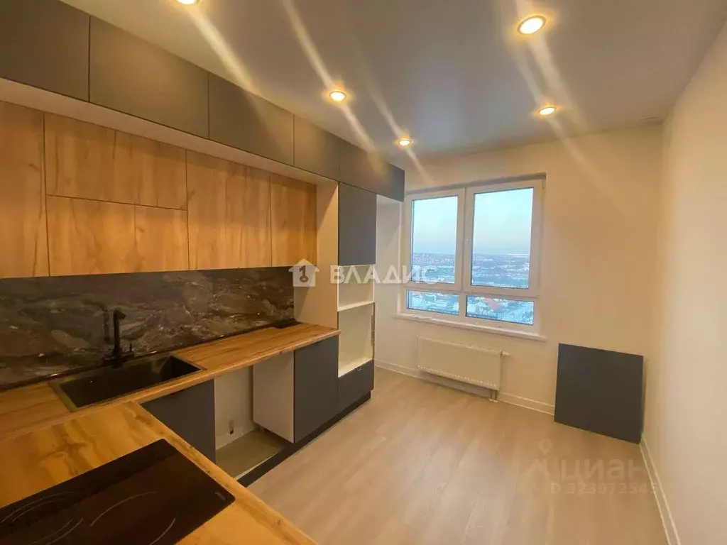 2-к кв. Пензенская область, Пенза ул. Яшиной, 4 (47.5 м) - Фото 1