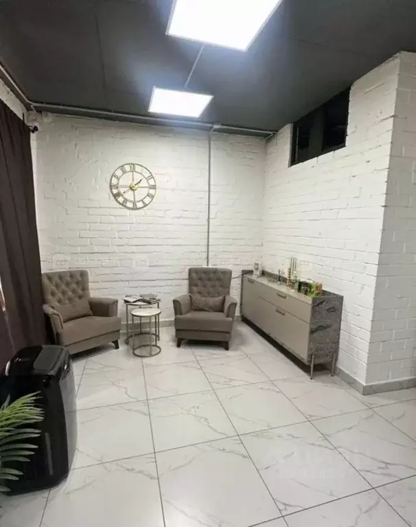 Офис в Татарстан, Казань ул. Зинина, 34 (48 м) - Фото 2