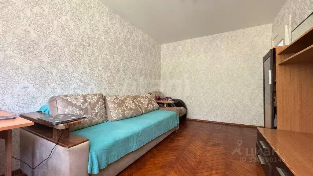 2-к кв. Адыгея, Майкоп ул. Димитрова, 11/2 (42.7 м) - Фото 1
