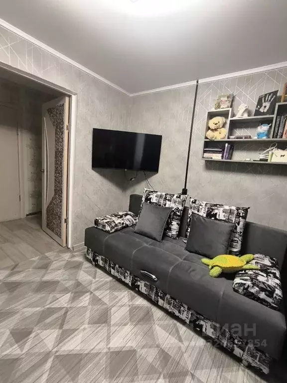 Дом в Астраханская область, пос. Володарский ул. Победы, 12 (63 м) - Фото 2