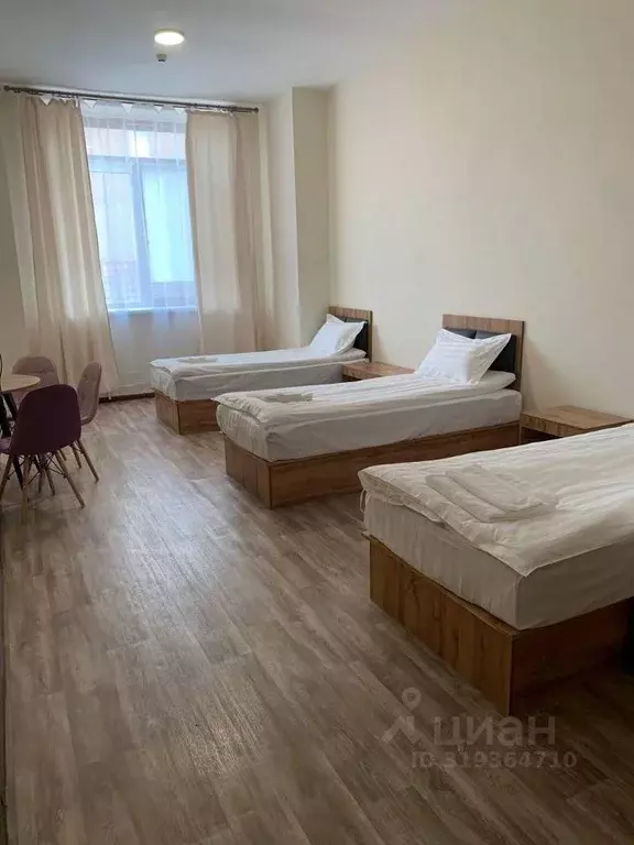 Комната Приморский край, Владивосток Саратовская ул., 4 (17.0 м) - Фото 0