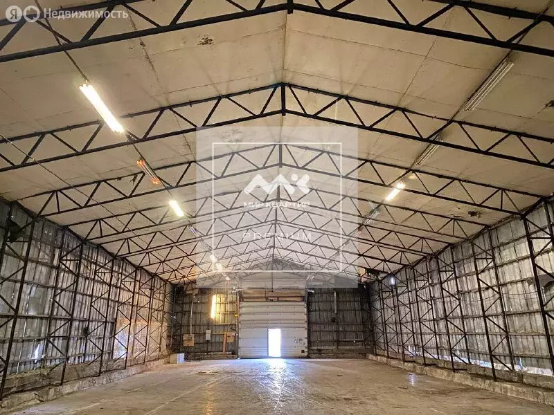 Склад (492 м) - Фото 2