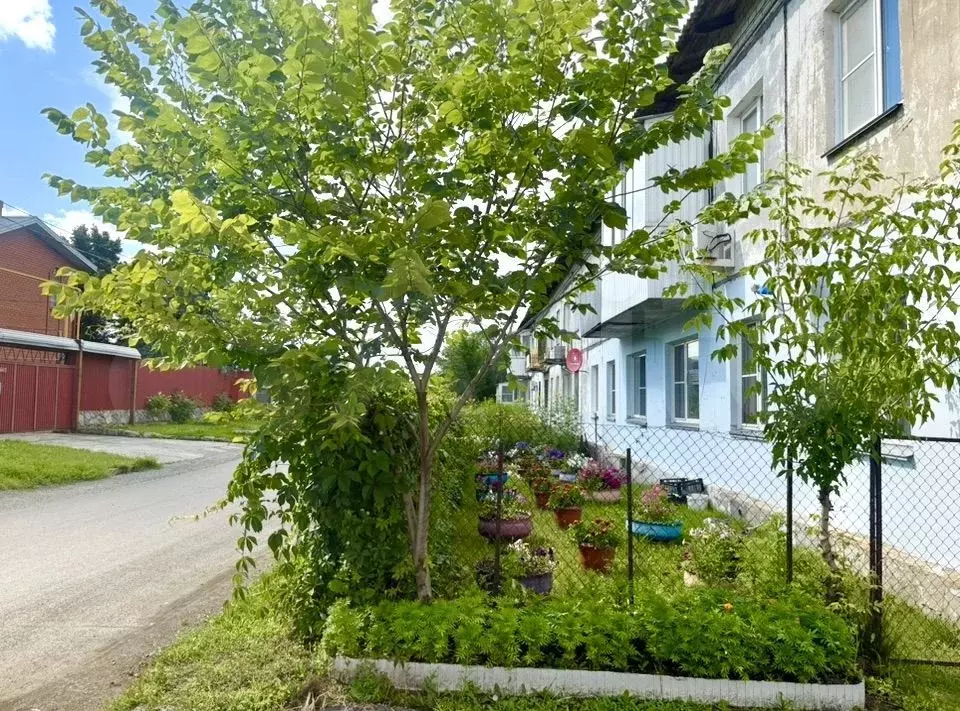 3-к. квартира, 67 м, 2/2 эт. - Фото 0