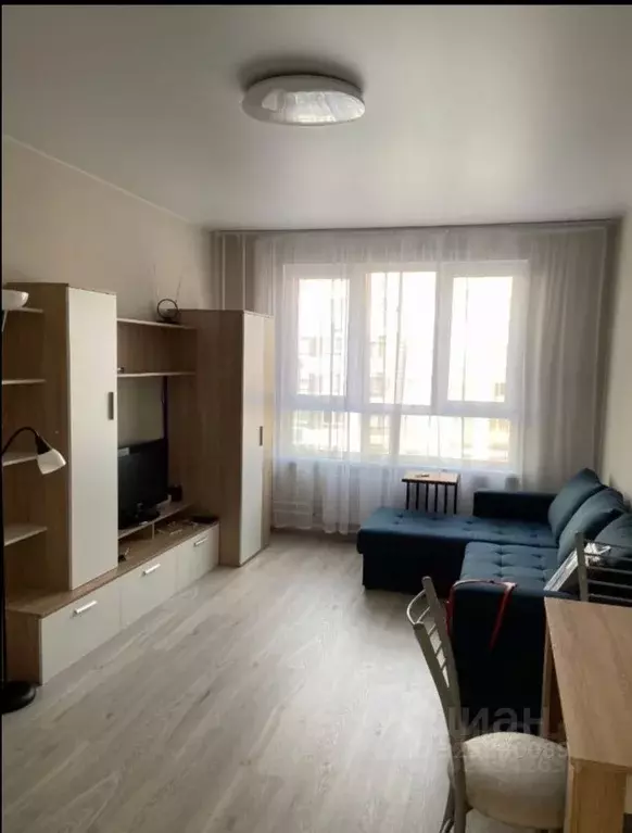 Студия Московская область, Красногорск городской округ, д. Глухово ул. ... - Фото 2