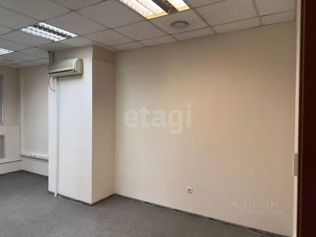 Офис в Новосибирская область, Новосибирск Красный просп., 39 (23 м) - Фото 1