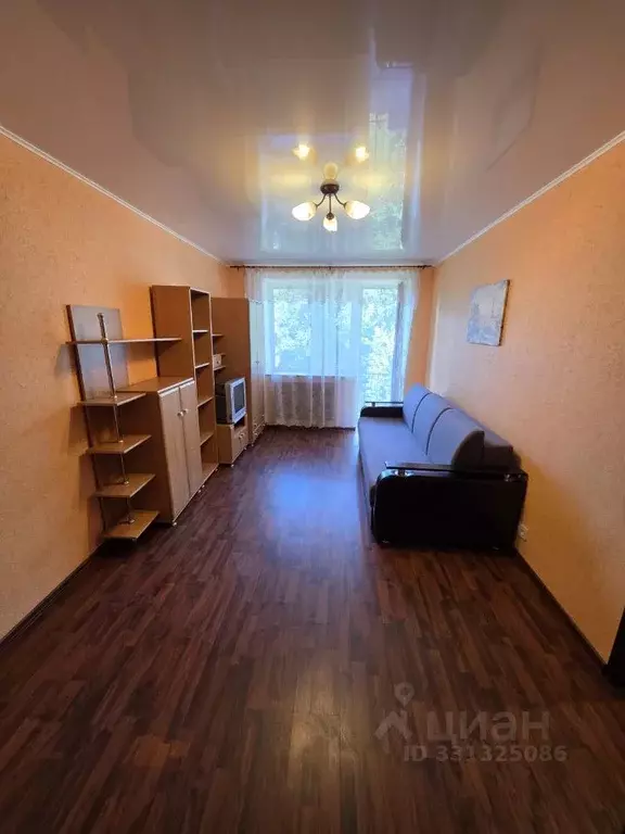 2-к кв. Московская область, Электросталь ул. Победы, 11к2 (48.0 м) - Фото 1