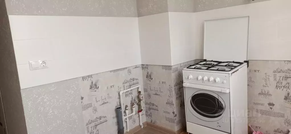 2-к кв. Волгоградская область, Волгоград просп. Имени В.И. Ленина, 81 ... - Фото 1