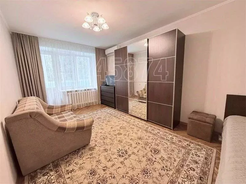 1-к кв. Москва ул. Губкина, 9 (38.0 м) - Фото 1