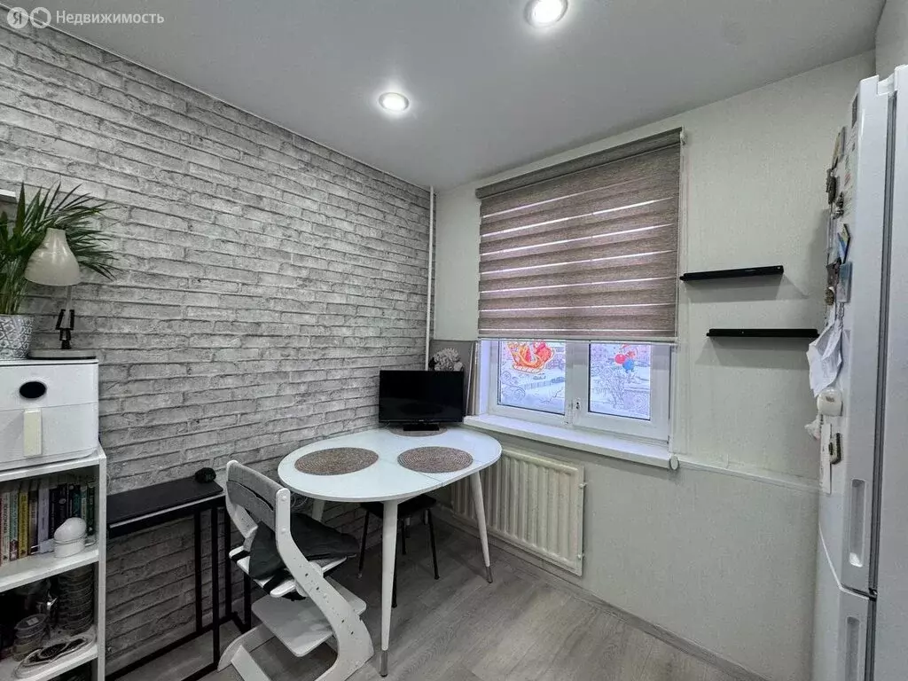 1-комнатная квартира: Новый Уренгой, район Северная Жилая Часть, ... - Фото 1