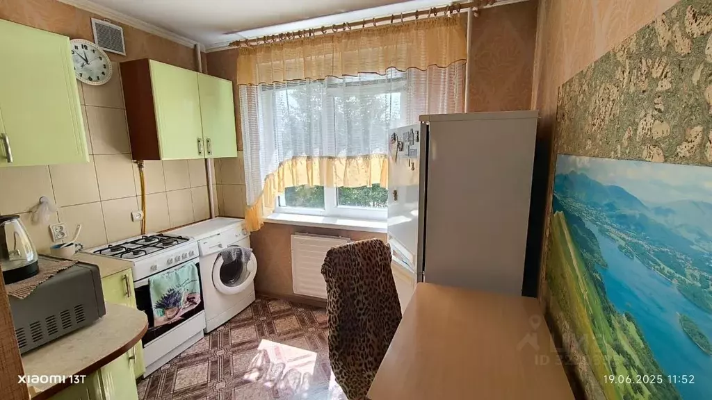 1-к кв. Калининградская область, Калининград Машиностроительная ул., ... - Фото 2