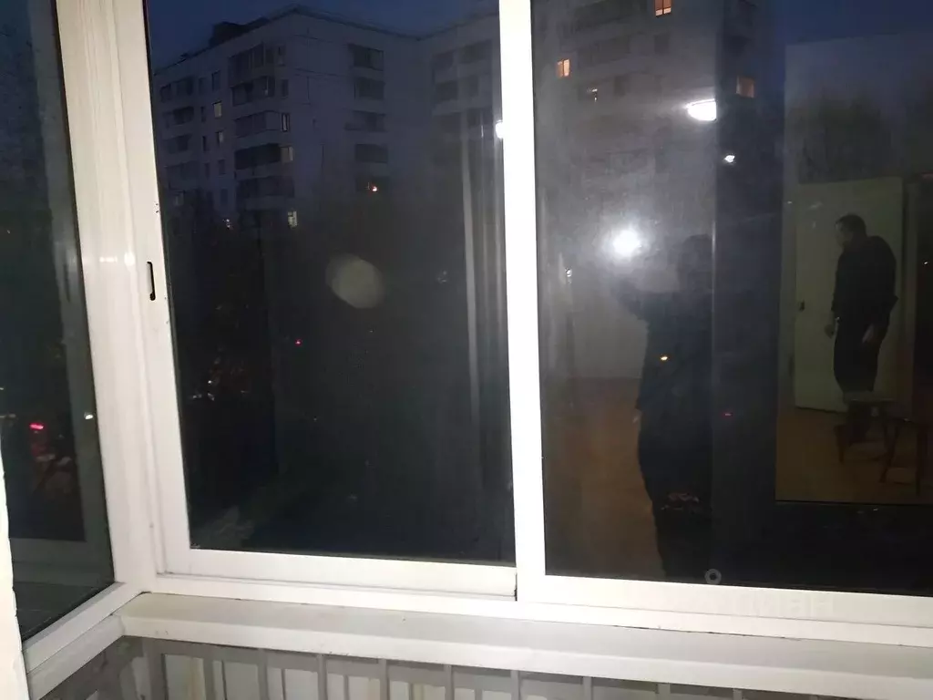 1-к кв. Москва ул. Федора Полетаева, 32К4 (33.0 м) - Фото 2