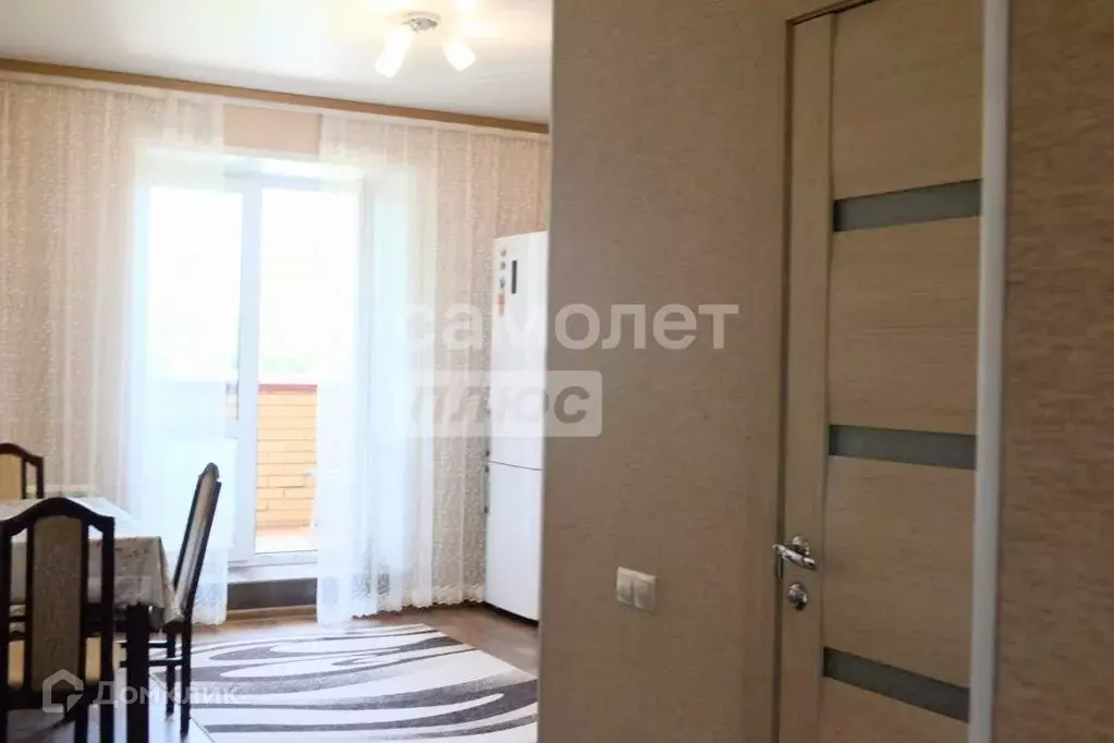 Продаётся 1-к квартира, 41 м - Фото 1