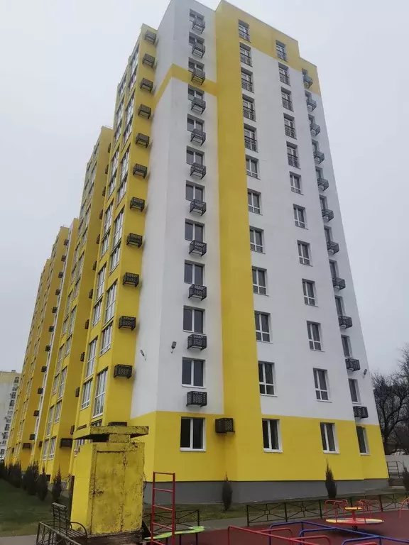 Продаётся 1-к квартира, 41 м - Фото 0