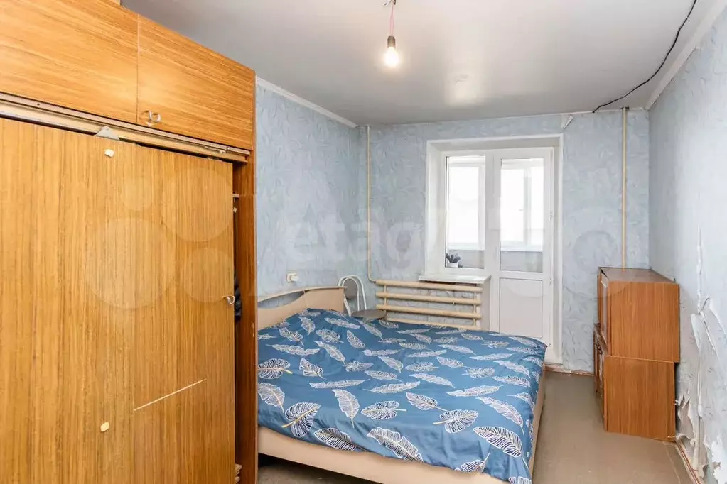 3-к. квартира, 66 м, 9/9 эт. - Фото 1