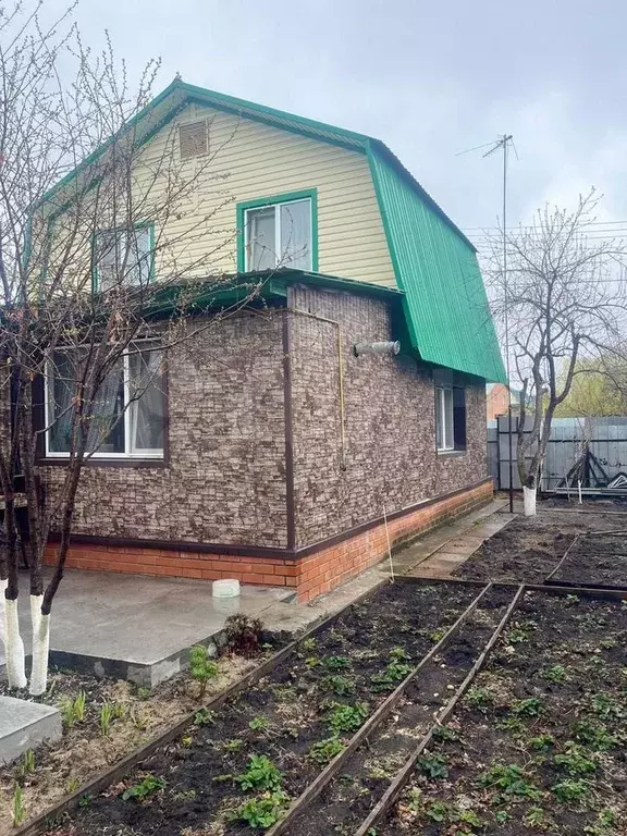 Дом 110 м на участке 3 сот. - Фото 1