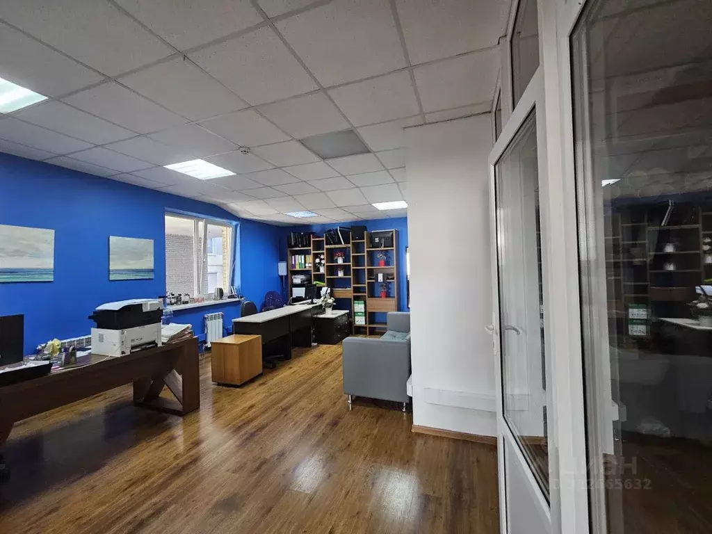 Помещение свободного назначения в Ростовская область, Ростов-на-Дону ... - Фото 2