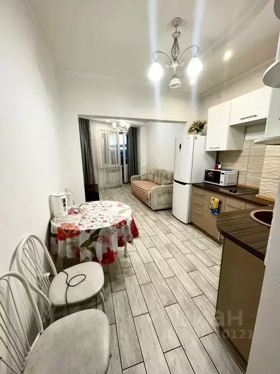 2-к кв. Бурятия, Улан-Удэ ул. Смолина, 77 (40.0 м) - Фото 2