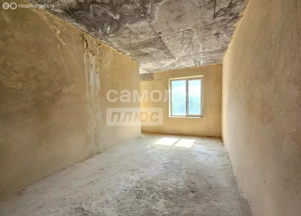 2-комнатная квартира: Махачкала, улица Зои Космодемьянской, 46Г (50 м) - Фото 1