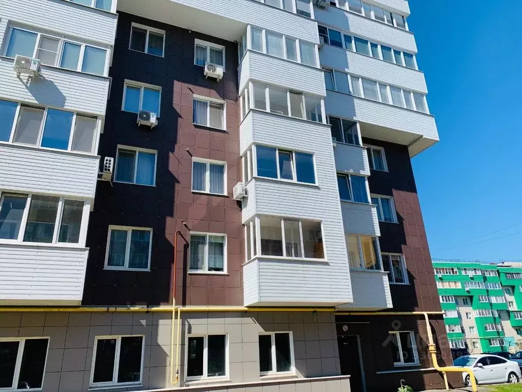 Помещение свободного назначения в Белгородская область, Белгородский ... - Фото 1